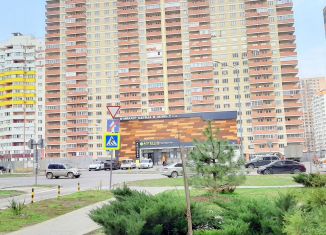 Продаю 1-ком. квартиру, 44.4 м2, Краснодар, проспект имени писателя Знаменского, 9к2, микрорайон Гидрострой
