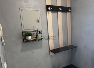 Продажа квартиры студии, 26.3 м2, село Зубово, улица Бориса Перина, 6