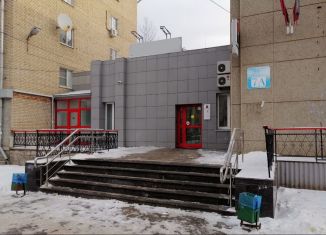 Продаю помещение свободного назначения, 1062.6 м2, Тула, улица Фрунзе, 7А