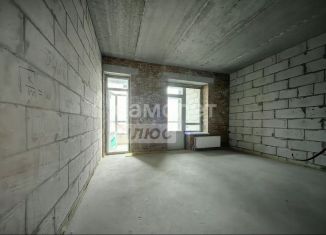 Продажа квартиры студии, 32 м2, Аксай, улица Речников, 18к4