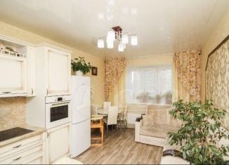 Продам 2-ком. квартиру, 55 м2, Тюмень, Верхнетарманская улица, 1, ЖК Новый Мыс 2.0