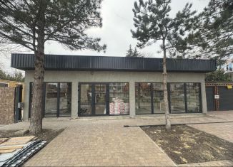 Продам торговую площадь, 50 м2, Анапа, Пионерский проспект, 107