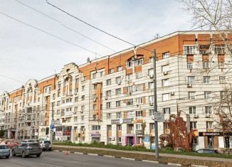 Продаю помещение свободного назначения, 82.9 м2, Нижний Новгород, улица Белинского, 110