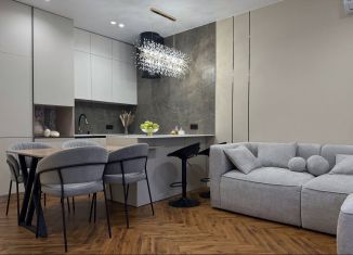 2-комнатная квартира в аренду, 58 м2, Пермь, улица Николая Островского, 52