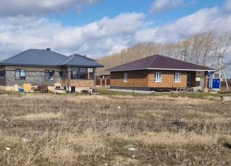 Участок на продажу, 6.3 сот., село Нагаево, Поэтическая улица, 48