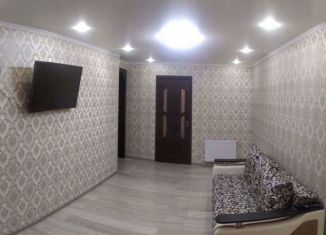 Продажа трехкомнатной квартиры, 59.1 м2, Джанкой, улица Толстого