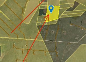 Продажа участка, 800 сот., Новосельское сельское поселение, 35Н-603