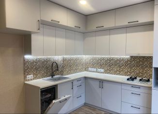 1-комнатная квартира на продажу, 37 м2, село Белоглинка, Парковая улица, 2к2, ЖК Грэсовский