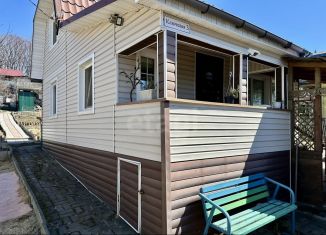 Продажа дома, 63.3 м2, урочище Тигровая Падь, Ключевая улица, 3