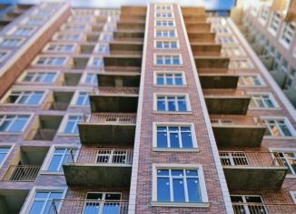 Продам 1-ком. квартиру, 62 м2, Махачкала, проспект Насрутдинова, 272Д