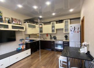 Продается 2-ком. квартира, 52.4 м2, Архангельская область, улица Лебедева, 9
