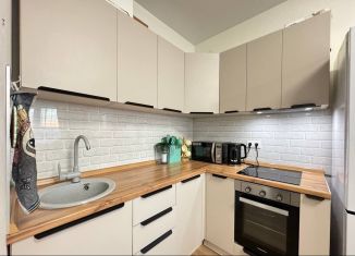 Продается 1-ком. квартира, 35.2 м2, Люберцы, Озёрная улица, 2