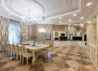 Продам дом, 1250 м2, деревня Веледниково