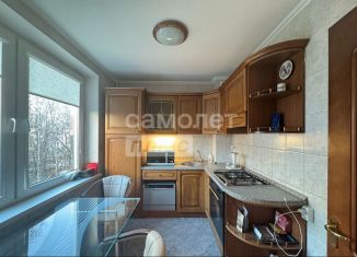 Продам 1-комнатную квартиру, 33 м2, Москва, Мичуринский проспект, 54к2, район Раменки