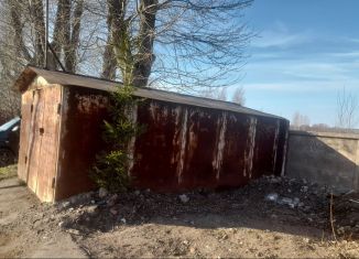 Продается гараж, 24 м2, Выборг, Путейская улица