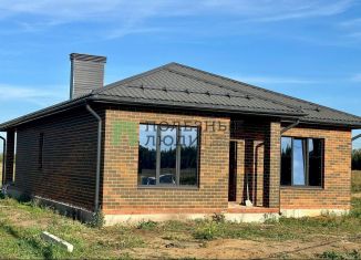 Продается дом, 85 м2, деревня Травкино