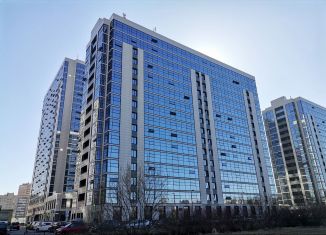 Продам однокомнатную квартиру, 37 м2, Санкт-Петербург, Пулковское шоссе, 14Д, метро Московская