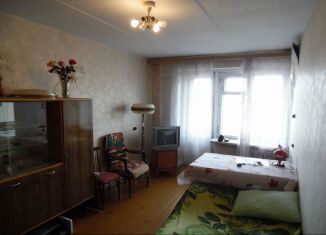 Однокомнатная квартира на продажу, 29.1 м2, Серов, улица Луначарского, 135