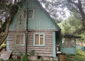 Продается дача, 30 м2, Ленинградская область
