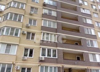 Продам 1-комнатную квартиру, 44.5 м2, Анапа, Крестьянская улица, 27к6, ЖК Лазурный