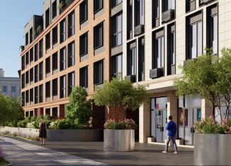 Продается 2-ком. квартира, 53.4 м2, Татарстан