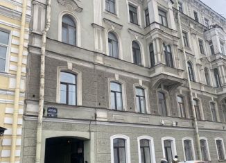Продается помещение свободного назначения, 11.3 м2, Санкт-Петербург, набережная реки Фонтанки, 150