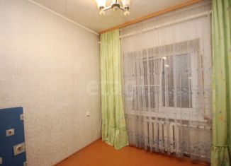 Продам 2-комнатную квартиру, 40.4 м2, рабочий посёлок Шексна, Путейский переулок, 3