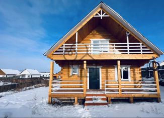 Дом на продажу, 180 м2, деревня Грановщина, улица Выгузова, 4