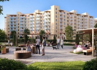 Продаю 1-ком. квартиру, 36 м2, Краснодарский край