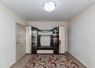 2-ком. квартира на продажу, 52.3 м2, Тюмень, Тальниковая улица, 9, ЖК Дебют