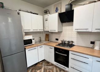 2-комнатная квартира на продажу, 55.4 м2, Калининградская область, Пражский бульвар, 1