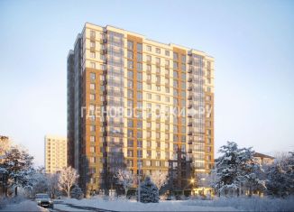Продажа 2-ком. квартиры, 64.3 м2, Архангельск, Северодвинская улица, 25А