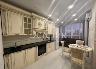 Продажа 1-комнатной квартиры, 33.9 м2, Краснодар, Колхозная улица, 5, микрорайон Табачная Фабрика