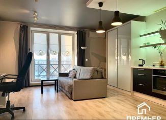 Продается квартира студия, 31.1 м2, Северодвинск, Лесная улица, 37