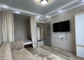 Продажа однокомнатной квартиры, 34 м2, Анапа, Промышленная улица, 11В