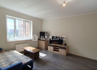 Продажа 1-комнатной квартиры, 40.6 м2, Щербинка, улица Барышевская Роща, 24