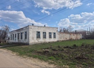 Продажа помещения свободного назначения, 202 м2, Липецкая область, улица Пушкина, 9