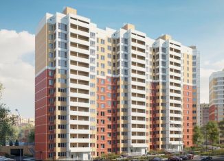 Продажа 1-комнатной квартиры, 33.7 м2, Чебоксары, улица Академика РАН Х.М. Миначева, 13