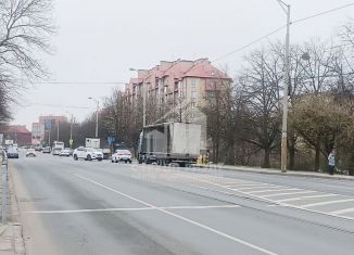 Продажа 1-ком. квартиры, 31 м2, Калининград, улица Александра Суворова, 29, Московский район