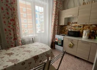 Продам двухкомнатную квартиру, 57.2 м2, поселок городского типа Шерегеш, улица Дзержинского, 20А/1