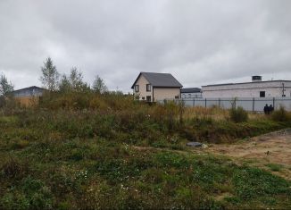 Земельный участок на продажу, 6.2 сот., деревня Скотное, Тополиный проезд, 79