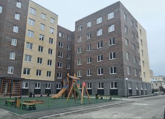 Продаю 1-комнатную квартиру, 42 м2, Ульяновск, улица Тимирязева, 48А, Ленинский район