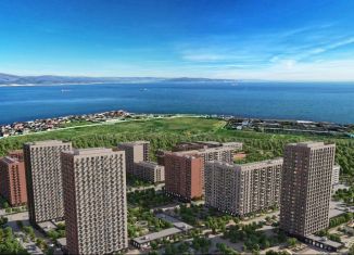 Продажа 2-комнатной квартиры, 55.2 м2, Новороссийск