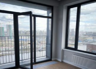 Продажа 3-ком. квартиры, 79.2 м2, Москва, Новоданиловская набережная, 8к2, станция Верхние Котлы