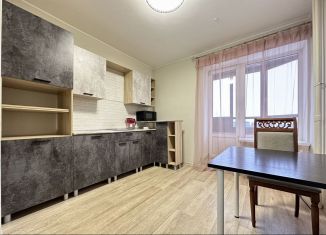 Однокомнатная квартира в аренду, 35 м2, посёлок Парголово, Толубеевский проезд, 26к1
