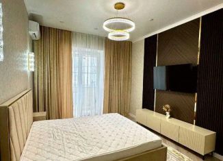 1-ком. квартира на продажу, 40 м2, Краснодар, Черкасская улица, 133, микрорайон Восточно-Кругликовский