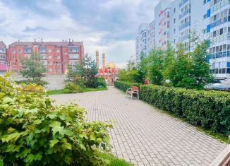 Продаю двухкомнатную квартиру, 44 м2, Абакан, улица Авиаторов, 2