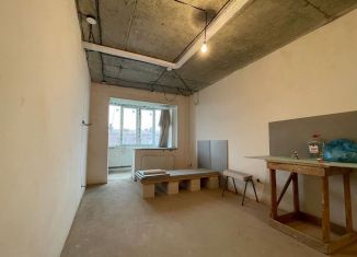 Продается 1-комнатная квартира, 44 м2, посёлок Российский, улица Куликова Поля, 23