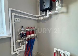 Дом на продажу, 73 м2, деревня Мокино, Центральная улица