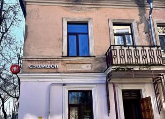 Аренда помещения свободного назначения, 52 м2, Псков, улица Карла Маркса, 17